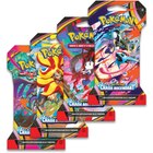 Booster de l’extension Méga-Evolution – Chaos Ascendant du JCC - POKEMON en promo chez Carrefour Market Lambersart à 6,99 €