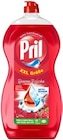 Spülmittel XXL Pure Frische im Kaufland Prospekt Spülmittel XXL Pure Frische von Pril im aktuellen Kaufland Prospekt für 2,29 €