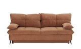 bobb Schlafsofa Alessia de Luxe von bobb im aktuellen Möbel Kraft Prospekt für 1.469,00 €