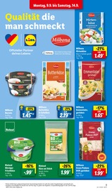 Aktueller Lidl Prospekt mit Bio, "LIDL LOHNT SICH", Seite 3