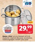 Dünster „Citrin“ von FLO im aktuellen Segmüller Prospekt für 29,99 €