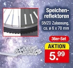 Aktuelle Kamera Angebote bei Zimmermann in Göttingen Aktuelles Speichenreflektoren Angebot bei Zimmermann in Göttingen ab 5,99 €