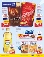 Pralinen im Netto Marken-Discount Prospekt in Mainz Aktueller Netto Marken-Discount Prospekt mit Pralinen, "Aktuelle Angebote", Seite 15