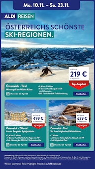 ALDI SÜD Prospekt der aktuellen Woche, gültig von 17.11.2025 bis 22.11.2025 Aktueller ALDI SÜD Prospekt "Gutes für Alle." mit 44 Seiten