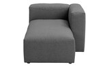 Max Winzer Longchair Armlehne rechts Lena im aktuellen Höffner Prospekt für 1.255,00 €