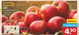 Apfel im Netto Marken-Discount Prospekt Äpfel von Heimat im aktuellen Netto Marken-Discount Prospekt für 4,50 €