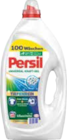 Vollwaschmittel Pulver von Persil für 18,99 € bei Marktkauf im Angebot Vollwaschmittel Pulver von Persil im aktuellen Marktkauf Prospekt