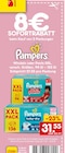 Baby-Dry Pants XXL Pack Angebote von Pampers bei Netto Marken-Discount Velbert für 31,55 €