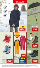 Damen Stiefeletten Angebot im aktuellen Lidl Prospekt auf Seite 21