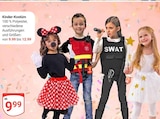 Kinder-Kostüm Angebote bei GLOBUS Hürth für 9,99 €