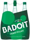 2+1 OFFERT SUR TOUT BADOIT à Carrefour Market dans Villeneuve-lès-Béziers 2+1 OFFERT SUR TOUT BADOIT à Carrefour Market dans Villeneuve-lès-Béziers