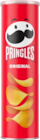Pringles en promo chez Lidl Pringles dans le catalogue Lidl