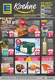 Aktueller EDEKA Discounter Prospekt für Marl 28.04.2025 - 03.05.2025 EDEKA Prospekt für Marl mit 24 Seiten