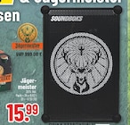 SOUNDBOKS Angebote von Jägermeister bei Trinkgut Lünen für 15,99 €