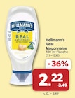 Real Mayonnaise bei famila Nordwest im Oldenburg Prospekt für 2,22 €