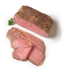 Aktuelle Roastbeef Angebote bei tegut in Jena Aktuelles Roastbeef gebraten Angebot bei tegut in Jena ab 3,99 €