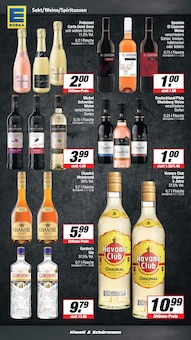 Havana Club im EDEKA Prospekt "Aktuelle Angebote" mit 18 Seiten (Recklinghausen)