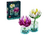 Botanicals 11511 Seerosen Bausatz, Mehrfarbig im MediaMarkt Saturn Prospekt Botanicals 11511 Seerosen Bausatz, Mehrfarbig von LEGO im aktuellen MediaMarkt Saturn Prospekt für 29,99 €