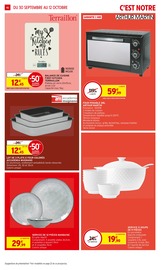 Mini-Four Angebote im Prospekt "LE TRÈS GROS ANNIVERSAIRE" von Intermarché auf Seite 46