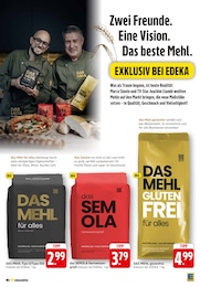 Glutenfrei Angebot im aktuellen E center Prospekt auf Seite 91