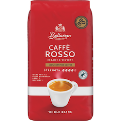 Caffè Rosso