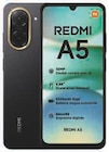 Xiaomi redmi a5 - Super U à Tremblay-en-France Xiaomi redmi a5 en promo chez Super U Tremblay-en-France à 99,00 €