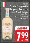 Lugana im Angebot bei EDEKA in Oberhausen Lugana Angebote von Santa Margherita bei EDEKA Oberhausen für 7,99 €