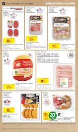 Offre Boeuf Haché dans le catalogue Intermarché Hyper du moment à la page 12
