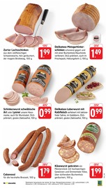 Aktueller E center Prospekt mit Schinken, "Aktuelle Angebote", Seite 16