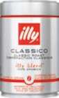 illy Espresso von illy im aktuellen tegut Prospekt