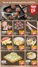 Ähnliche Frischkäse mit Kräutern Angebote im Prospekt "Dein Markt" von REWE Ähnliches Angebot bei REWE in Prospekt "Dein Markt" gefunden auf Seite 13