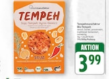 Bio-Tempeh Soja-Tempeh Gyros-Gewürz von Tempehmanufaktur für 3,99 € bei E center im Angebot Bio-Tempeh Soja-Tempeh Gyros-Gewürz von Tempehmanufaktur im aktuellen E center Prospekt