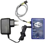 Hagebaumarkt Bad Zwischenahn - WiFi-Modul für FreePoint und Pegaso Pelletöfen Angebot im Prospekt WiFi-Modul für FreePoint und Pegaso Pelletöfen bei Hagebaumarkt im Bad Zwischenahn Prospekt für 299,00 €
