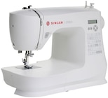 Machine à coudre numérique - SINGER en promo chez Lidl Vaulx-en-Velin à 149,00 €