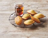 Madeleines - Super U à Valence Madeleines en promo chez Super U Valence à 3,99 €