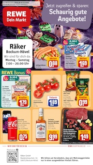 Aktueller Prospekt "Dein Markt" für Hamm Aktueller Prospekt für Hamm mit Seiten