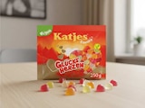 Glücksherzen von Katjes für 0,89 € bei EDEKA im Angebot Glücksherzen von Katjes im aktuellen EDEKA Prospekt
