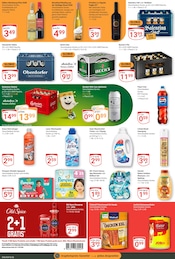 Cola im GLOBUS Prospekt in Blieskastel Aktueller GLOBUS Prospekt mit Cola, "Aktuelle Angebote", Seite 3