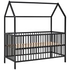 GITTERBETT EMMA 144/75/161 cm im Angebot bei XXXLutz in Peine GITTERBETT EMMA 144/75/161 cm Angebote von My Baby Lou bei XXXLutz Peine für 189,90 €