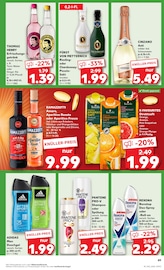 Ramazzotti im Kaufland Prospekt in Ratingen Aktueller Kaufland Prospekt mit Ramazzotti, "Aktuelle Angebote", Seite 49