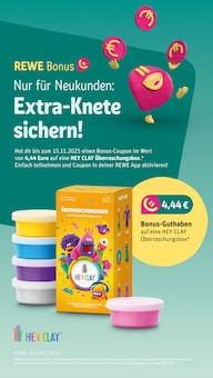 Süßigkeiten Angebot im aktuellen REWE Prospekt auf Seite 3