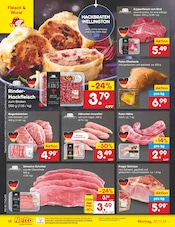 Aktueller Netto Marken-Discount Prospekt mit Hähnchen, "Aktuelle Angebote", Seite 24