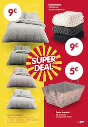 Imprimante Angebote im Prospekt "SUPER DEAL" von B&M auf Seite 9