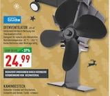 Aktuelle Standventilator Angebote bei Marktkauf in Essen Aktuelles Ofenventilator OV 4F Angebot bei Marktkauf in Essen ab 24,99 €