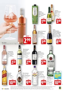 Whiskey im E center Prospekt "Aktuelle Angebote" mit 50 Seiten (Darmstadt)