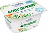 Sour Cream bei GLOBUS im Burgstein Prospekt für 0,88 €