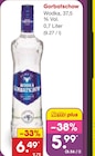Wodka im Angebot bei Netto Marken-Discount in Rheine Wodka Angebote von Gorbatschow bei Netto Marken-Discount Rheine für 5,99 €