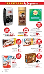 Offre Bonbons dans le catalogue Super U du moment à la page 16