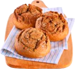 Kartoffelbrötchen hell Angebote bei EDEKA Buchholz für 0,29 €