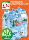 Mineralwasser Angebote von Vitrex bei Marktkauf Bochum für 8,28 €